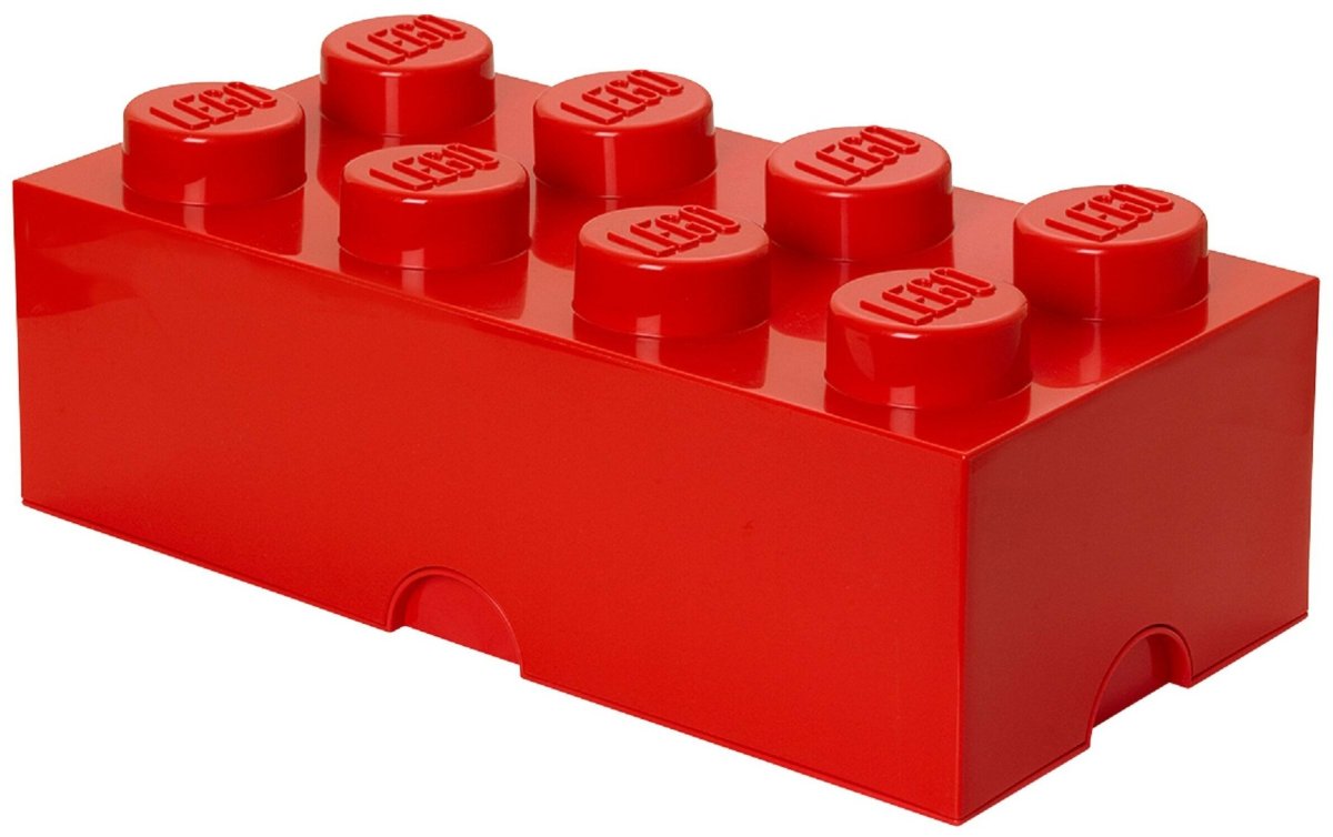 LEGO 2х4 knobs 50х25х18 см