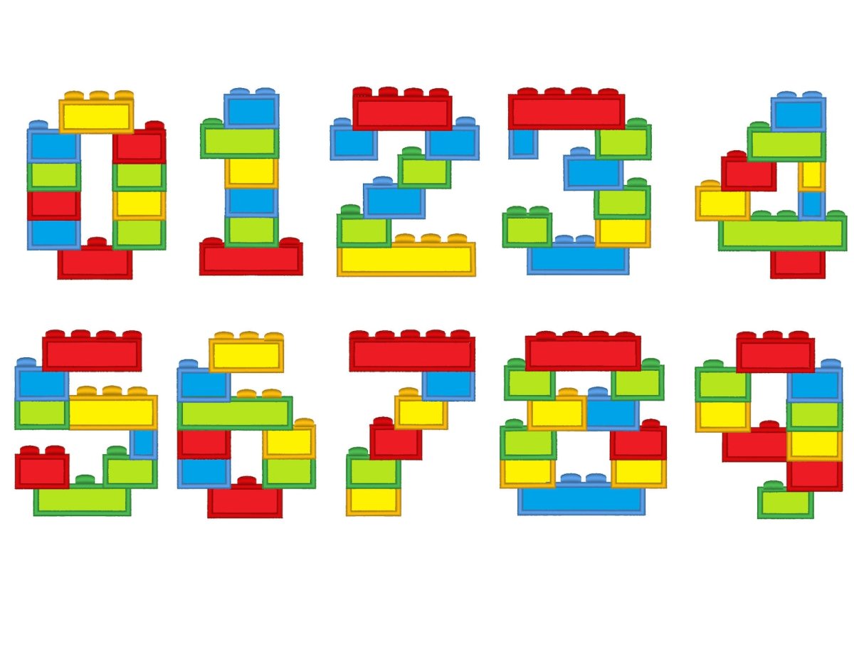 Лего конструирование мебель в подготовительной группе