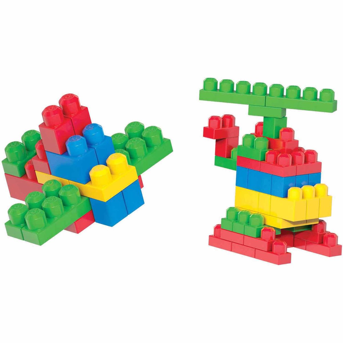 Конструктор лего крупный