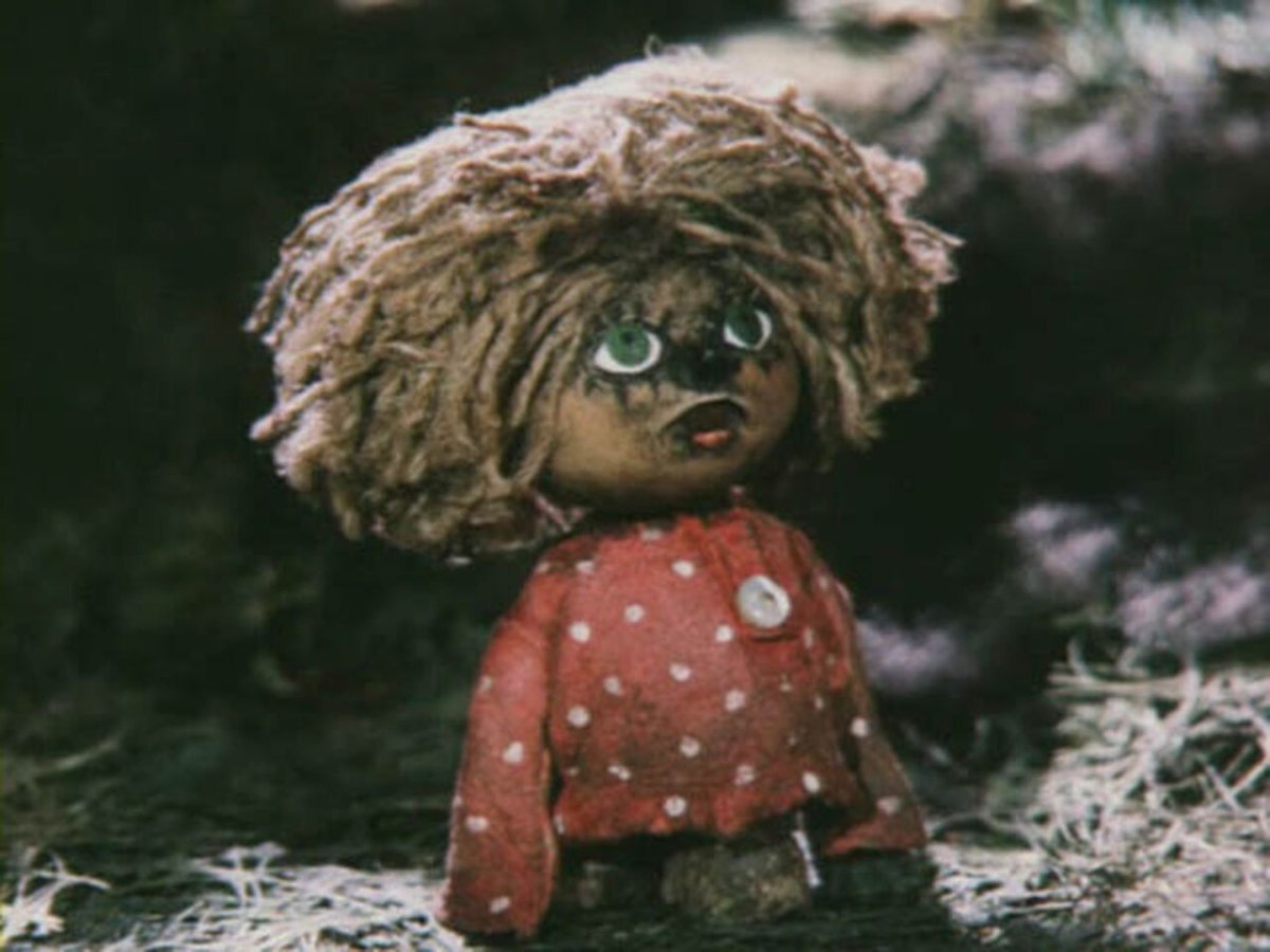 Нафаня друг Кузи