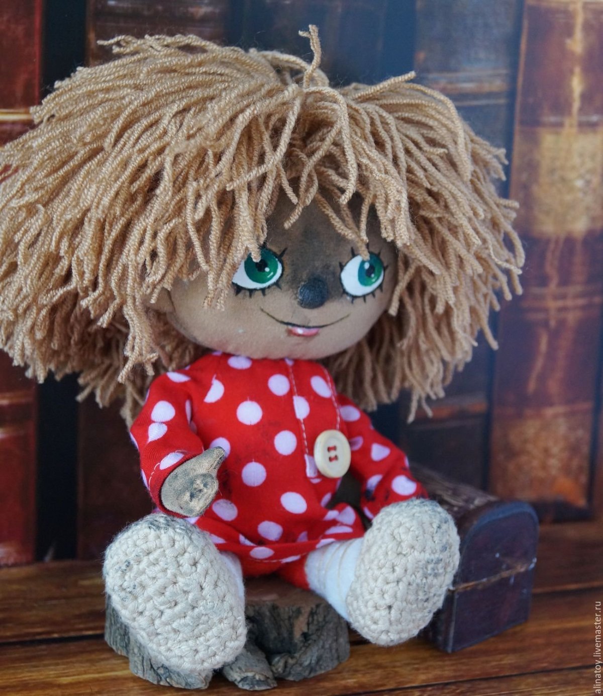 Домовёнок Кузя и Нафаня