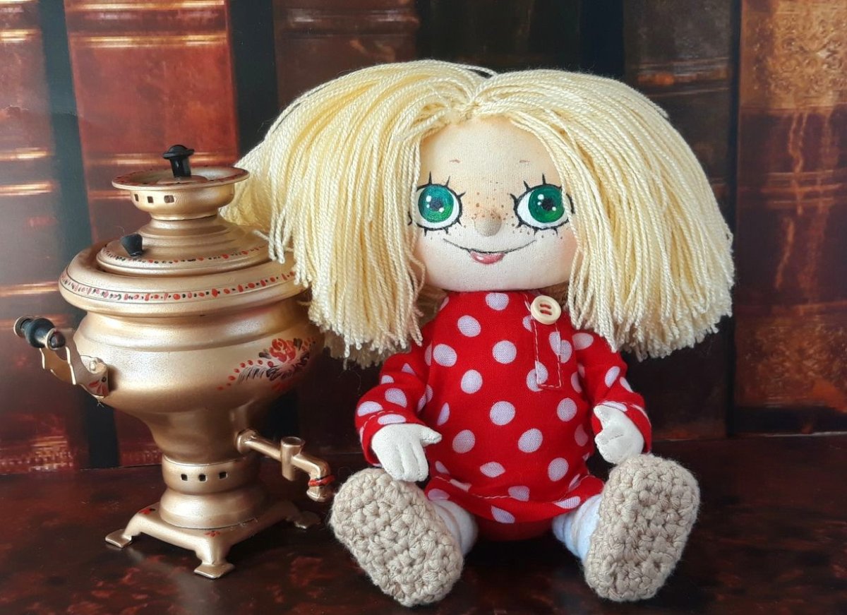 Кузя и Нафаня