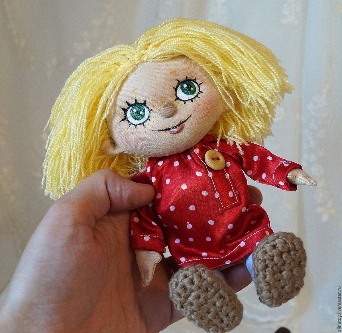 Домовенок Кузя