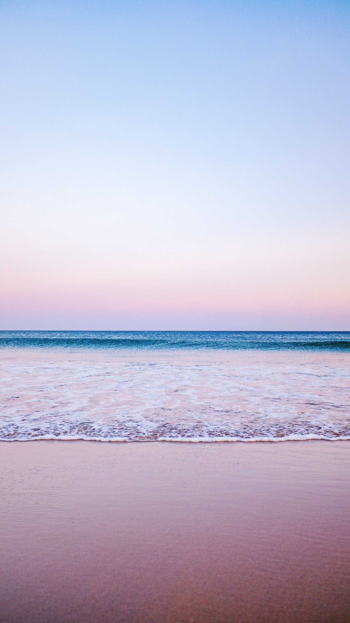 Спокойный фон