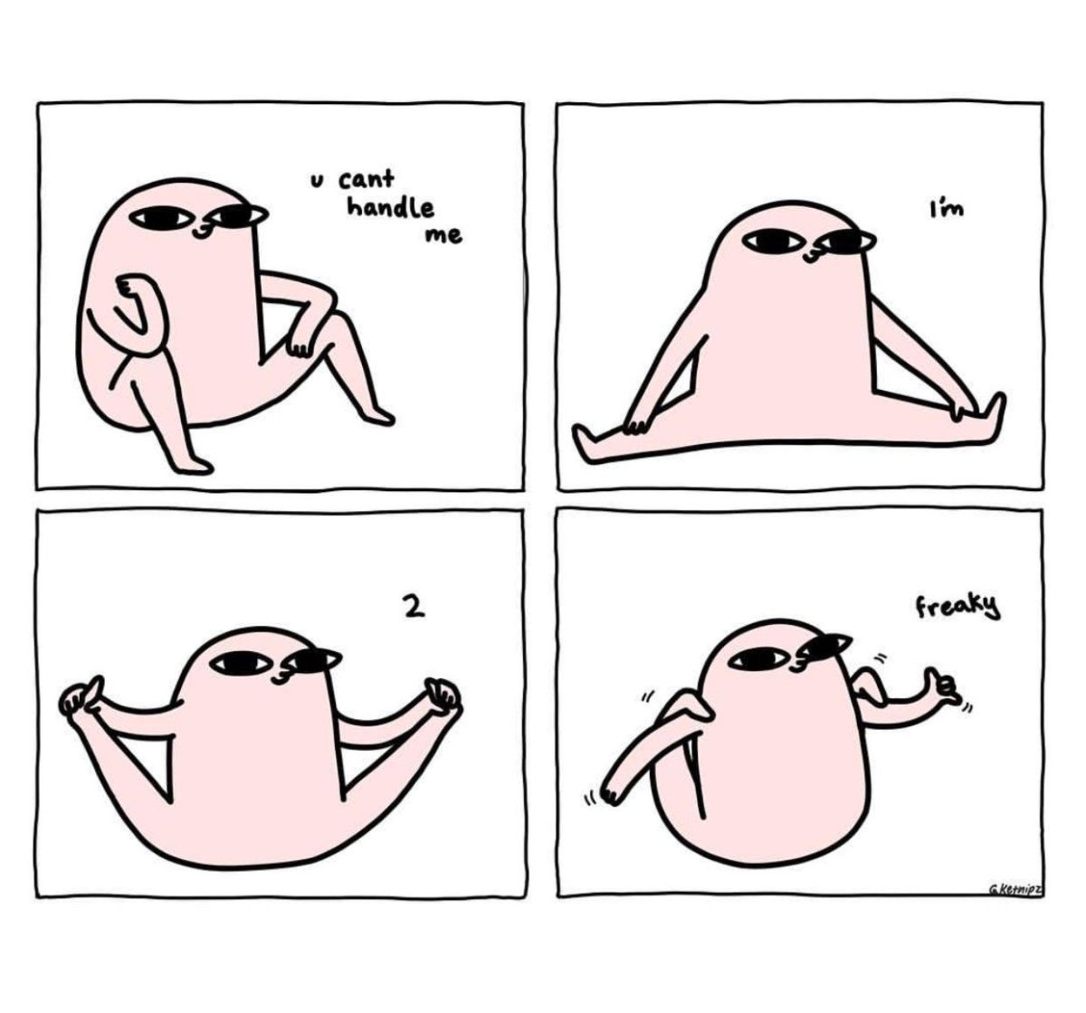 Мемы с пинтереста