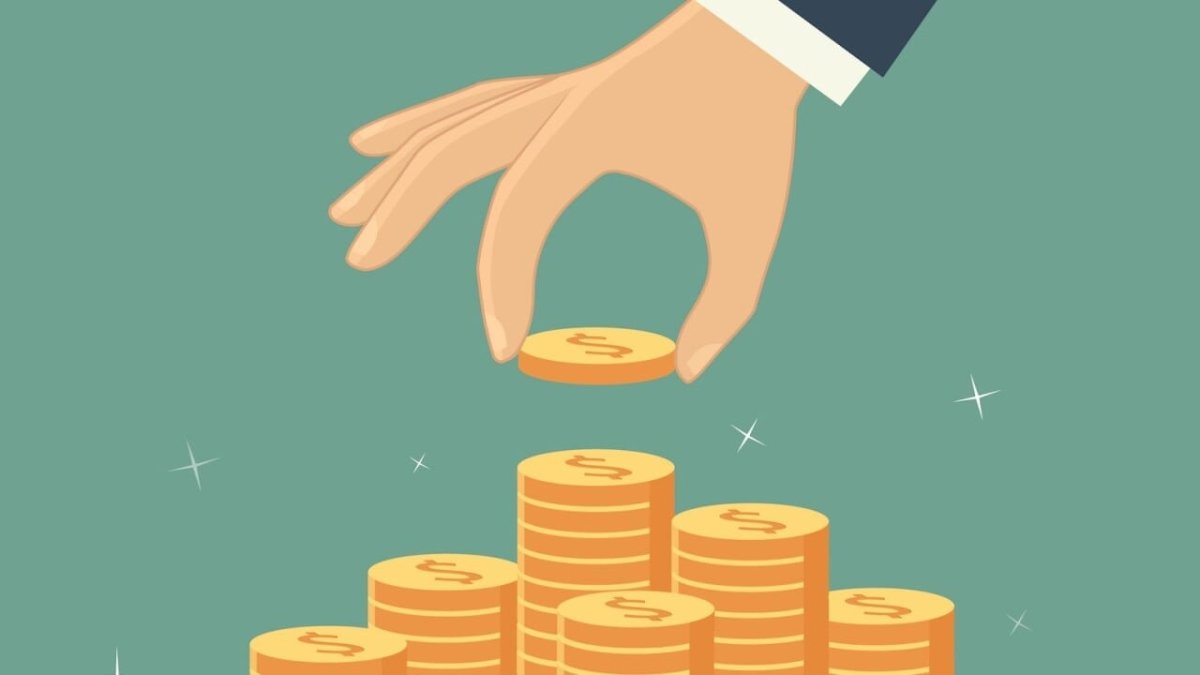 Уставный капитал картинки