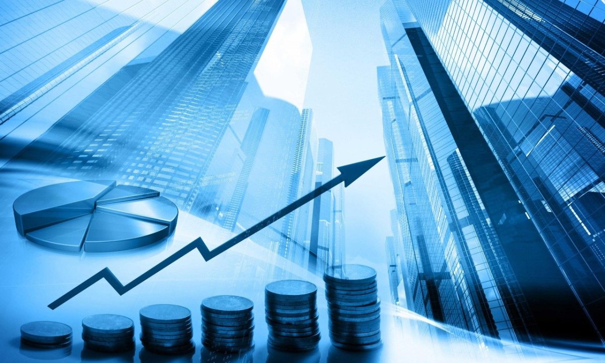 Капитал иллюстрация