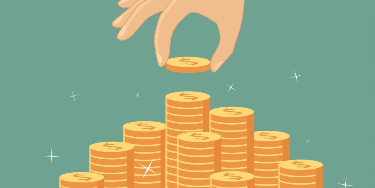 Увеличение дохода