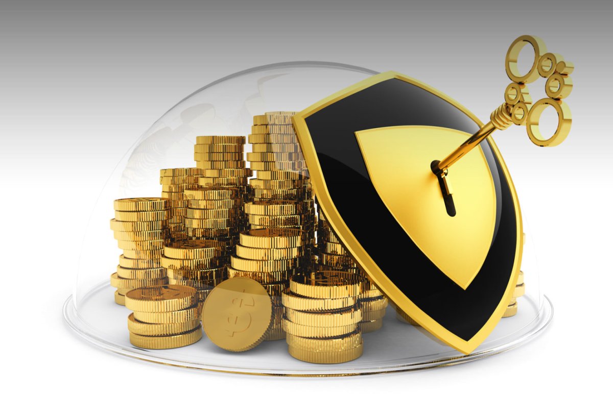 Финансовый рост