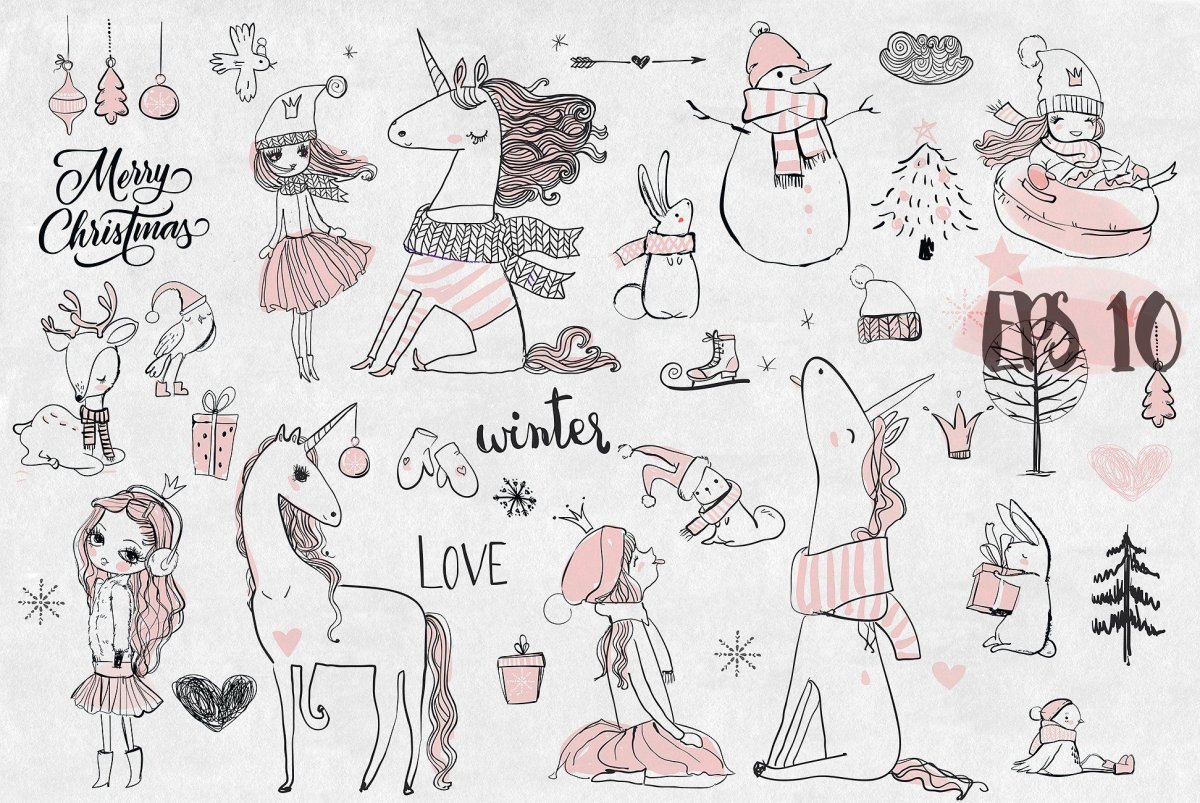 Картиночки для ежедневника