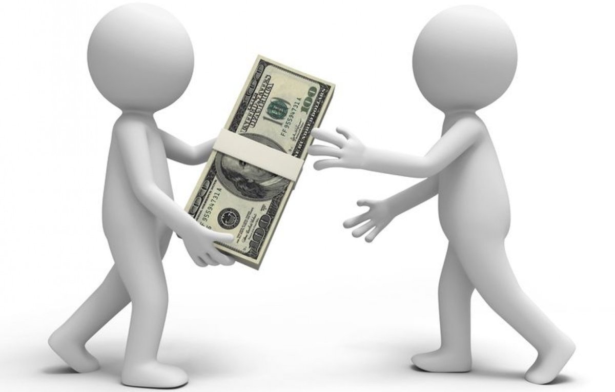 Инвестиционный фонд иллюстрация