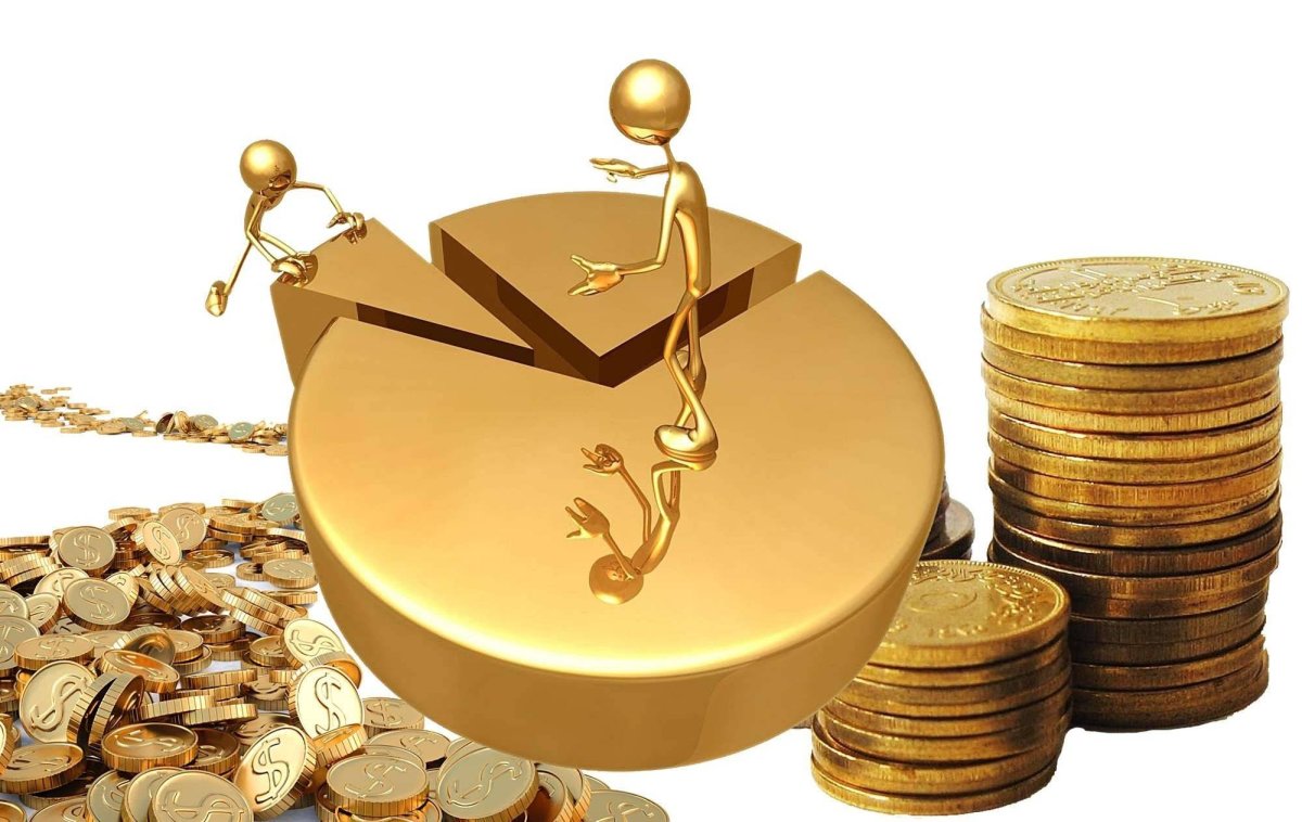 Капиталовложения на строительство