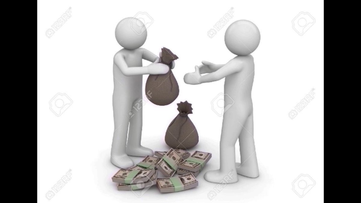 Национальный человеческий капитал