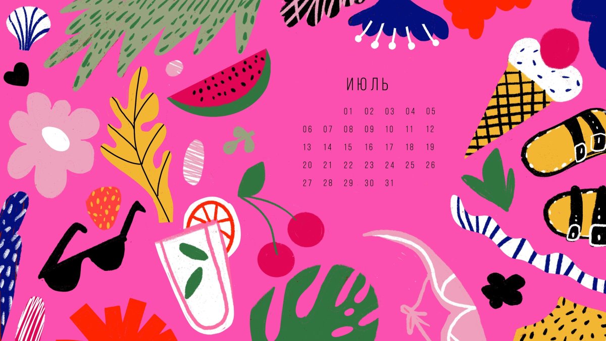 Лето ассоциации