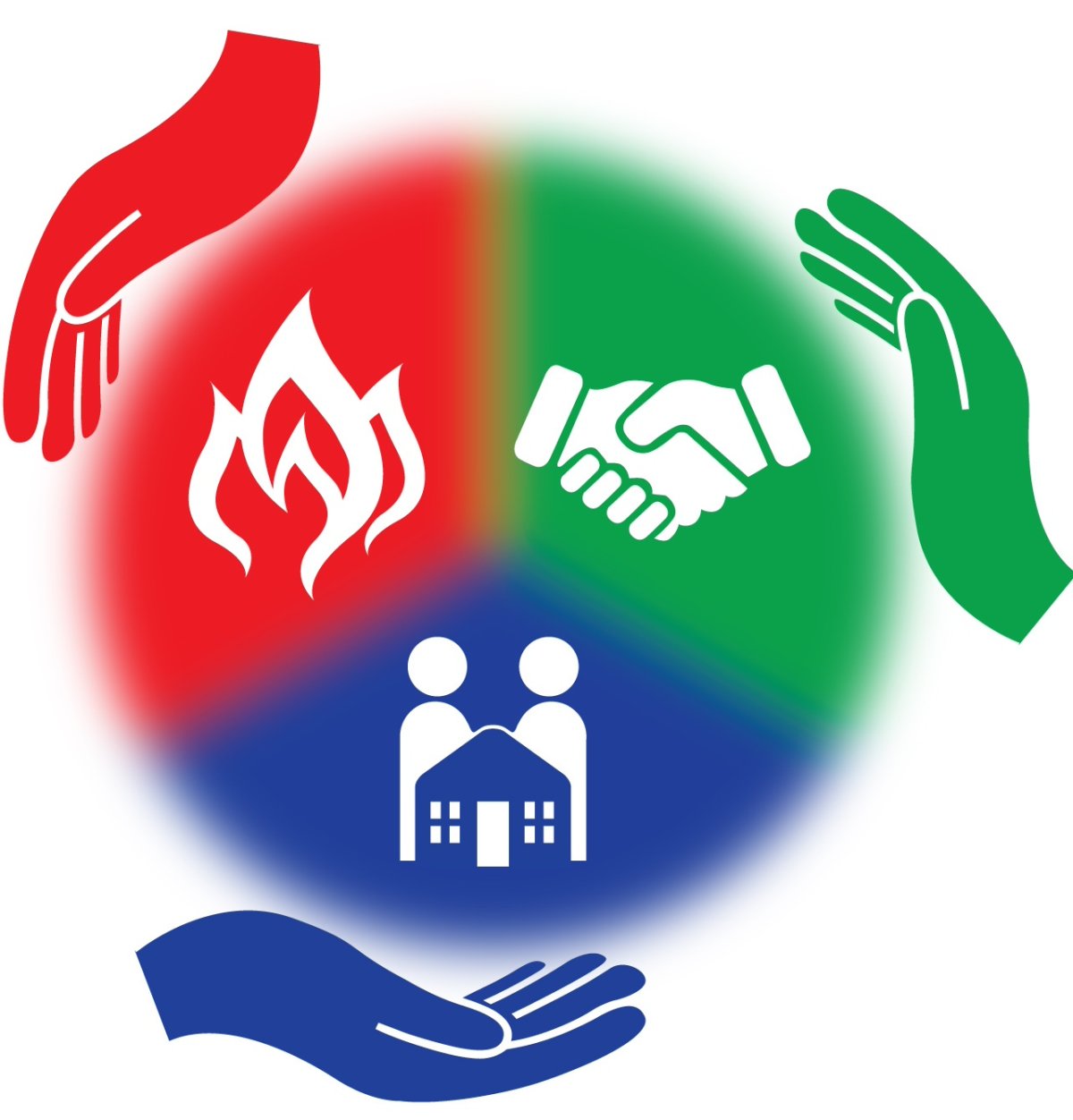 Эмблема ОБЖ