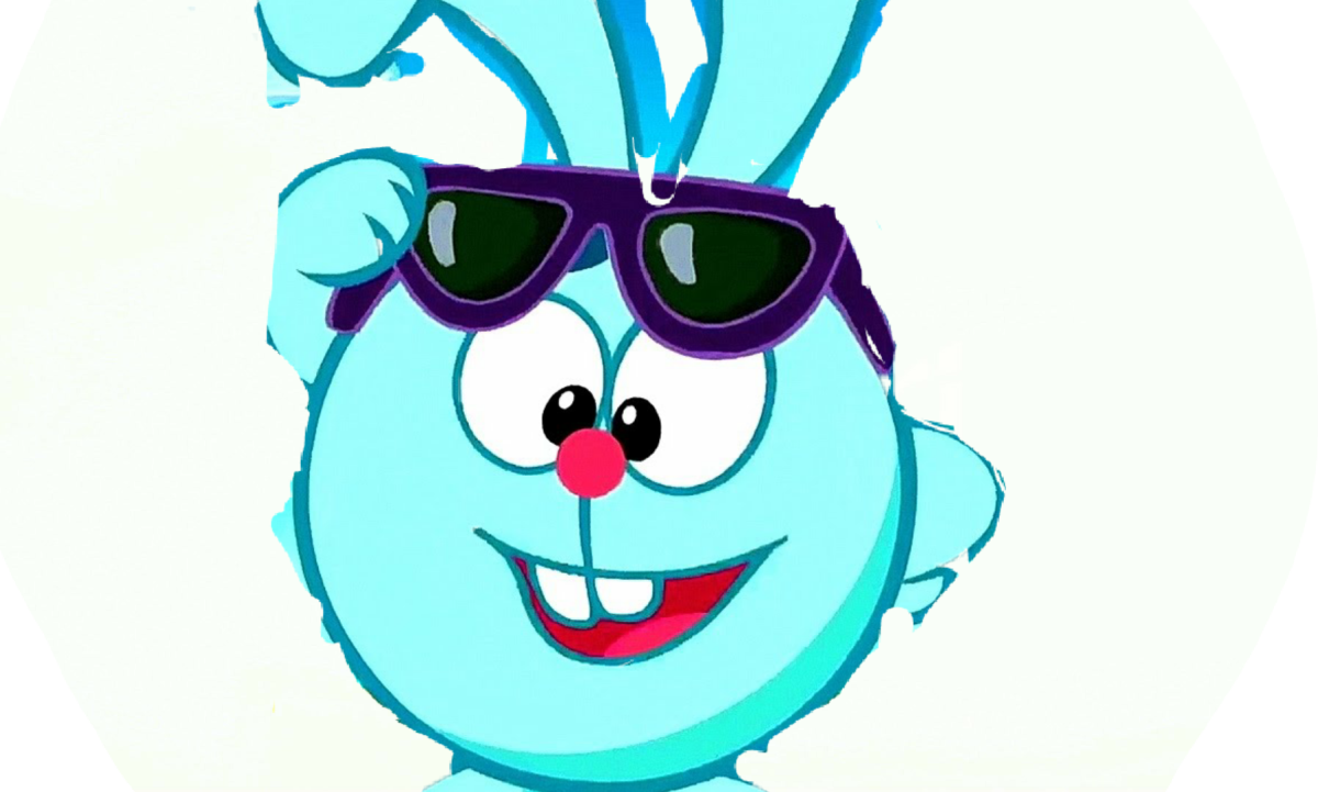 Ежидзе из смешариков