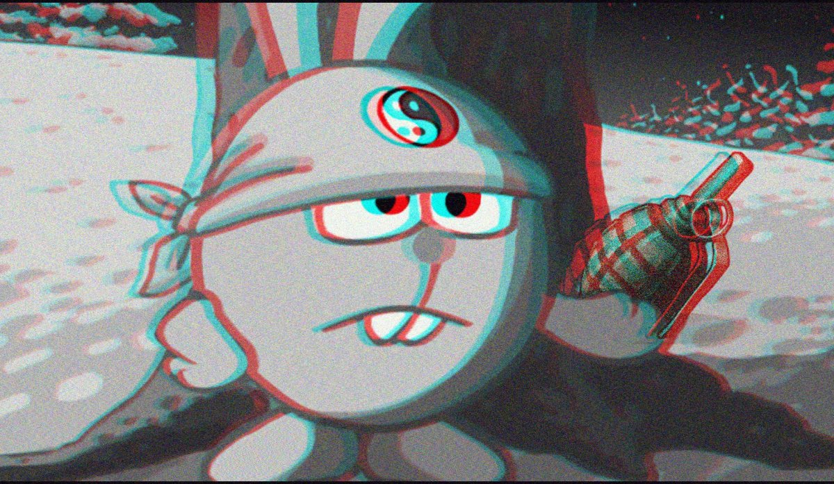 Крош из смешариков смешной