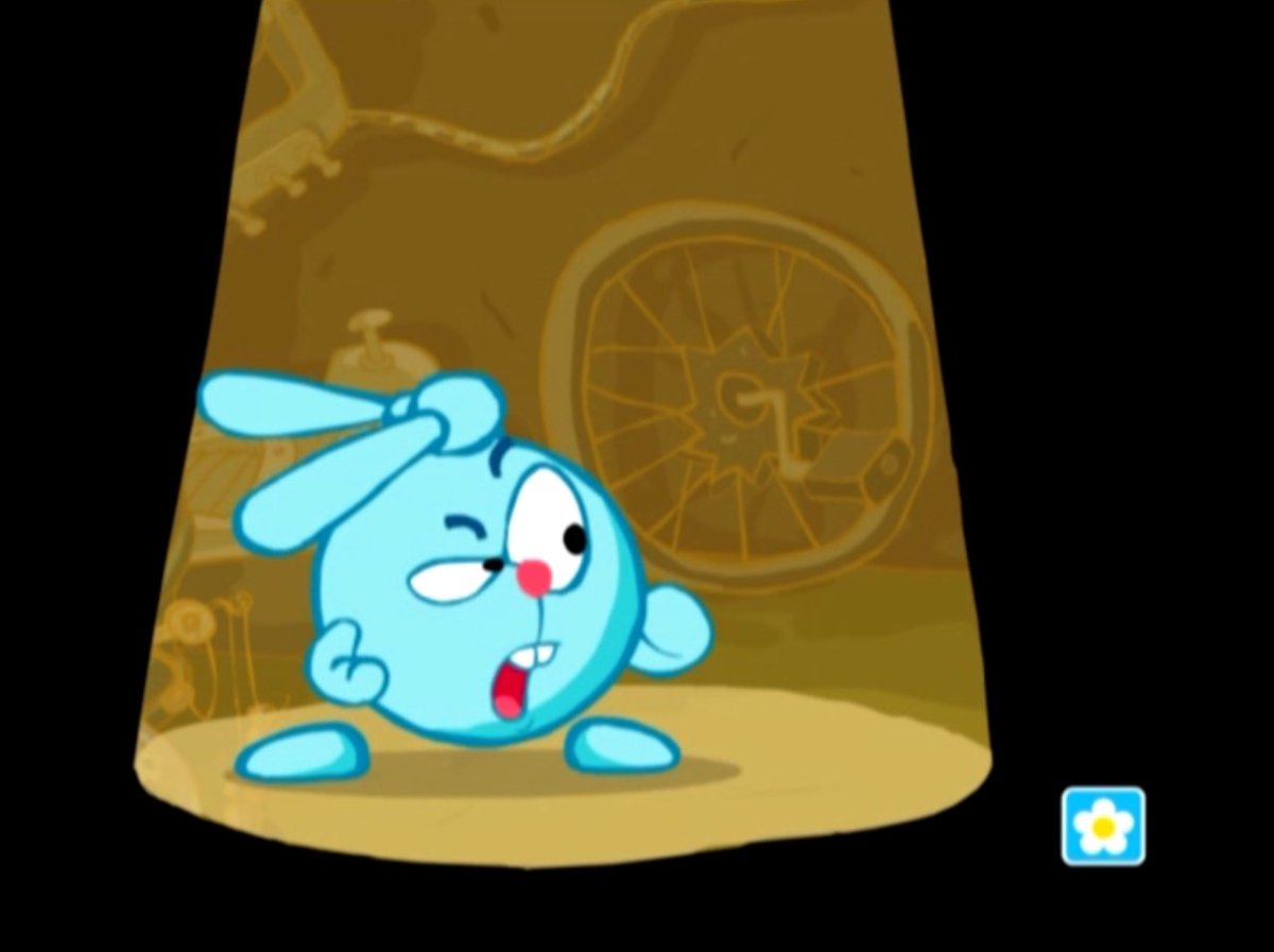 Шутки про смешариков