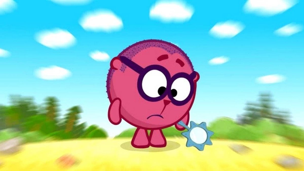 Смешарики мемы Лосяш