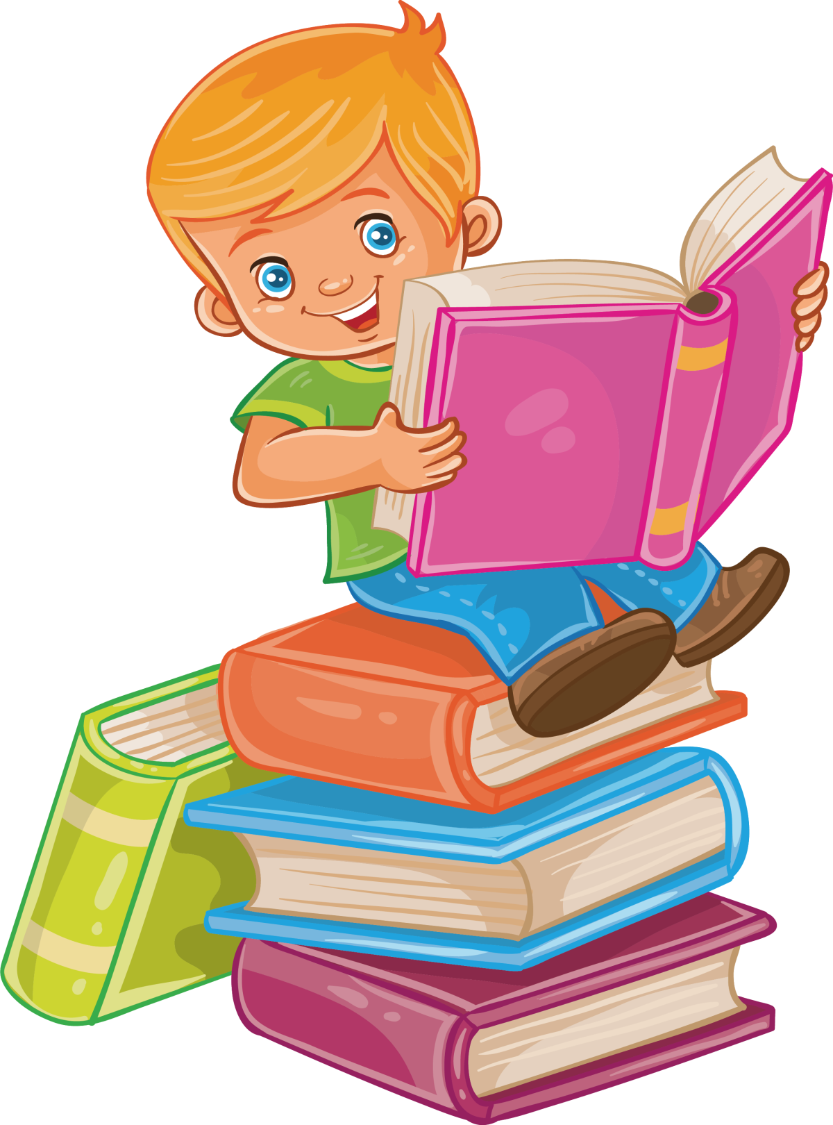 Книга для мальчиков