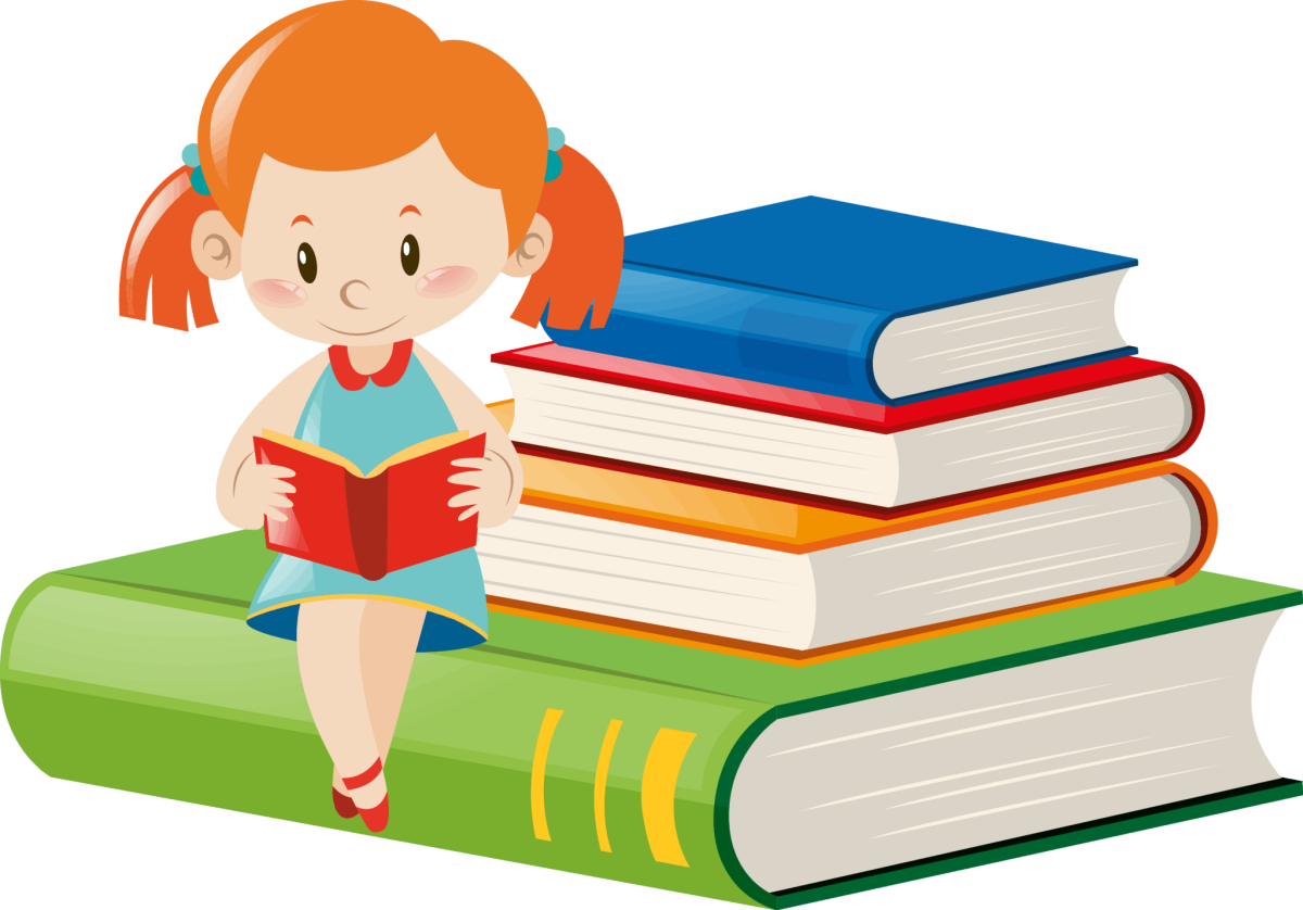 Иллюстрации детских книг