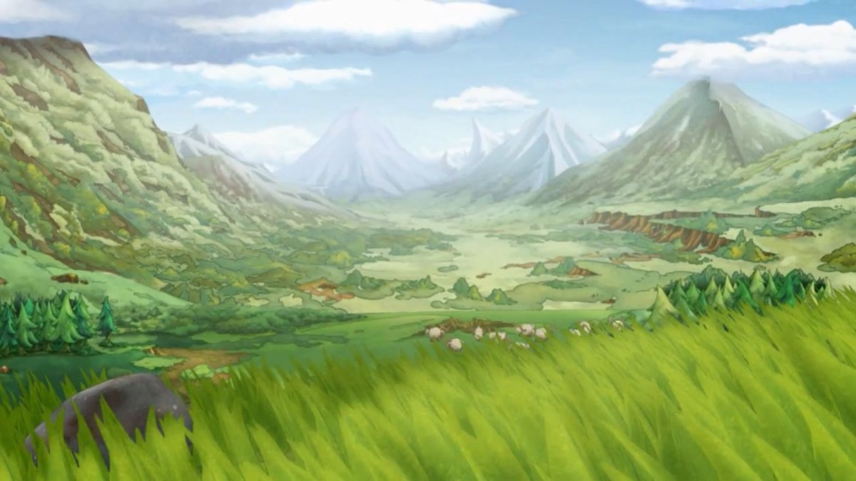 Равнина Лос-Льянос