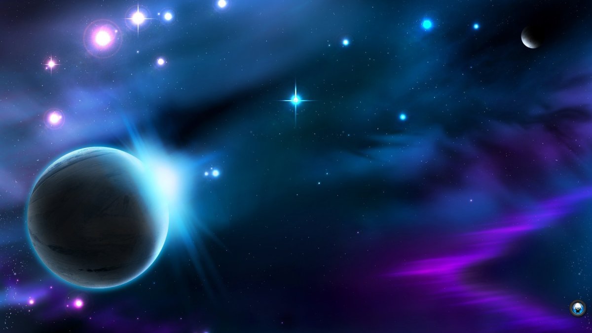 Космос ФОНК