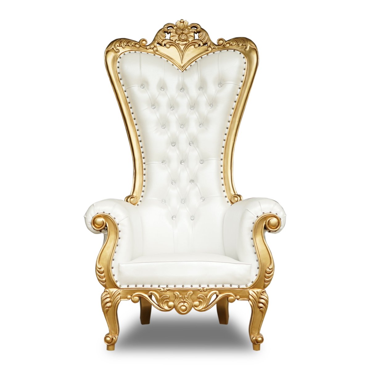 Кресло трон