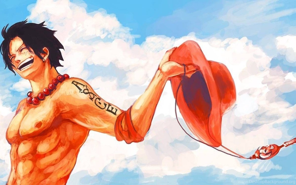 Мугивара Луффи