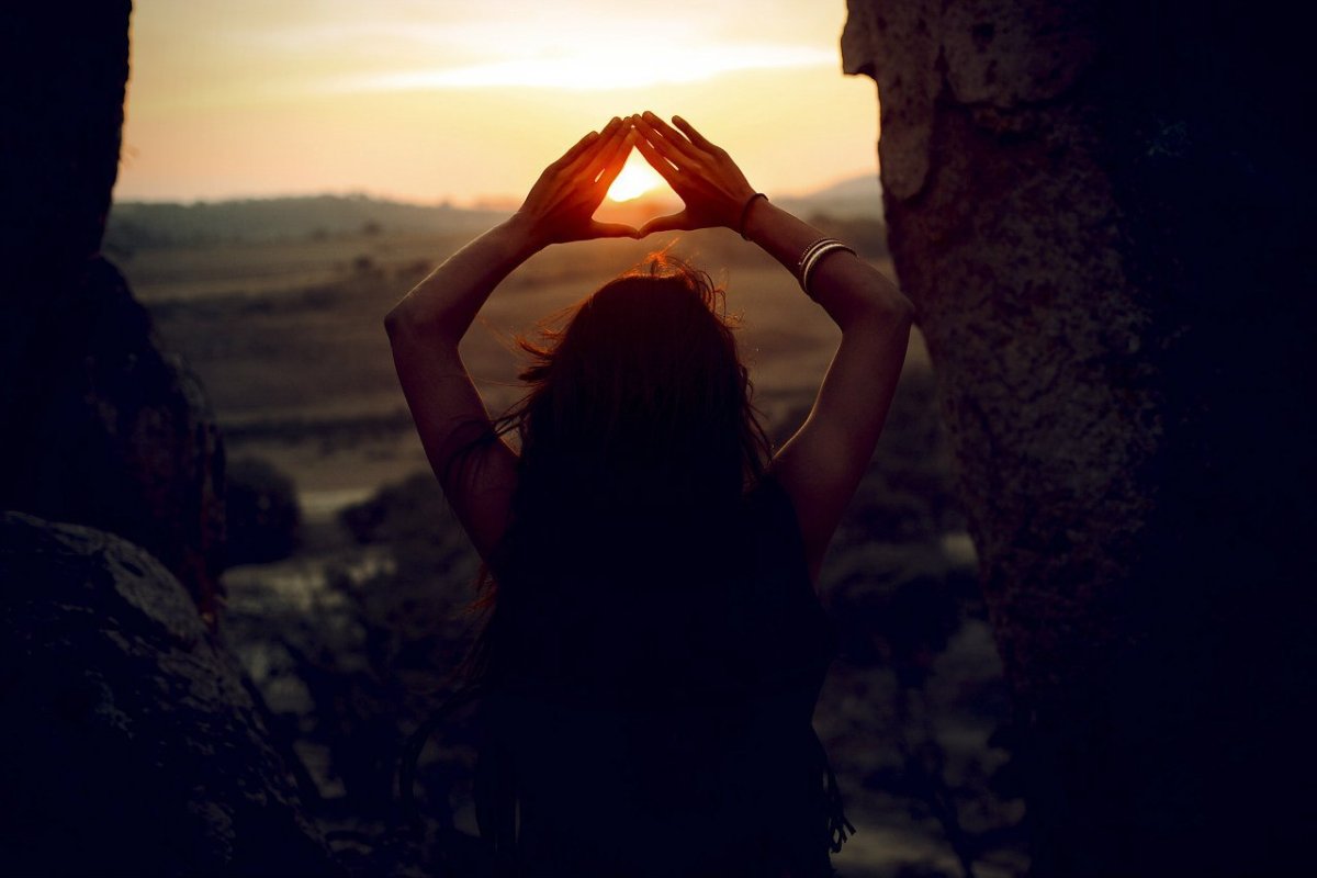 Пусть станет невозможное возможным