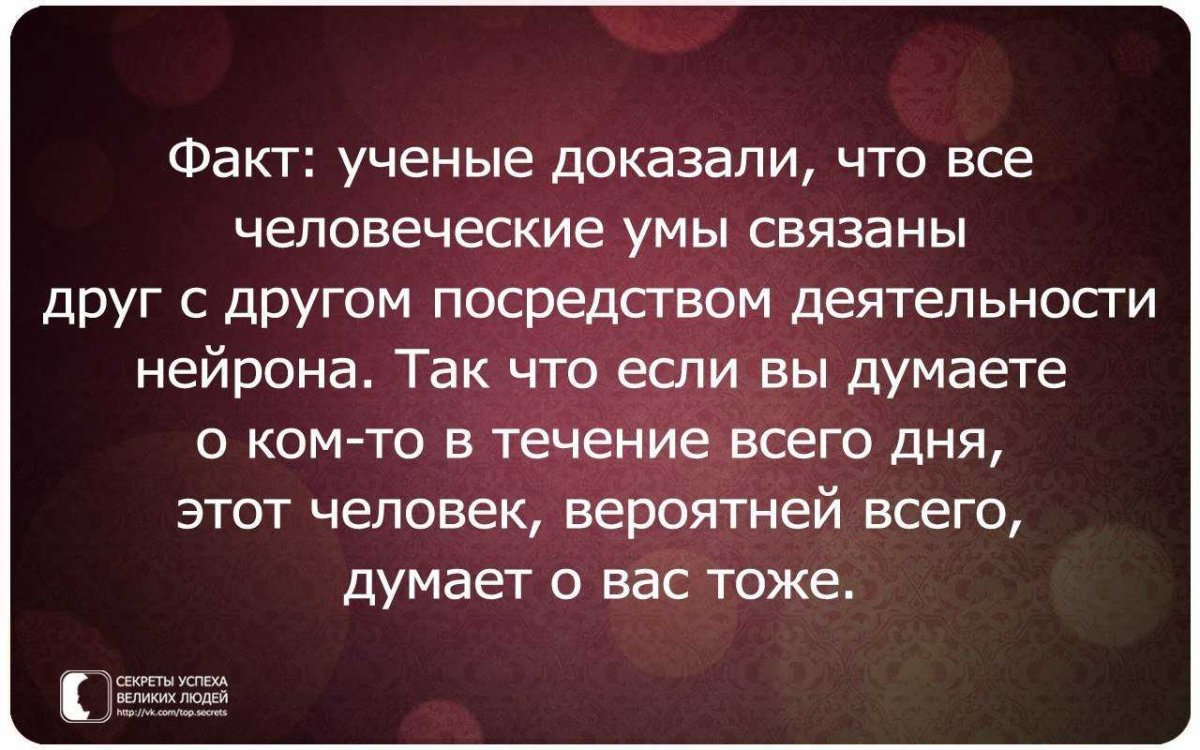 Цитаты дня со смыслом