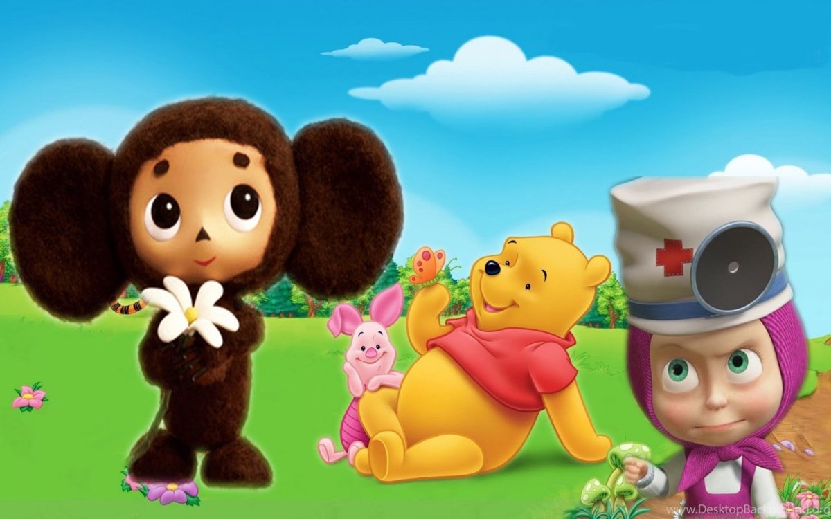 Чебурашка Шахид