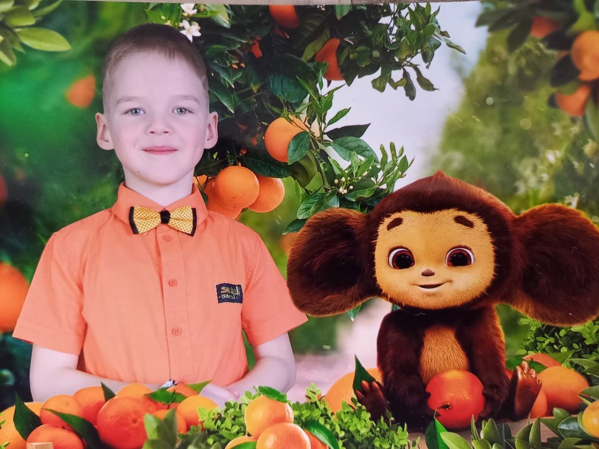 Чебурашка новый фильм 2022