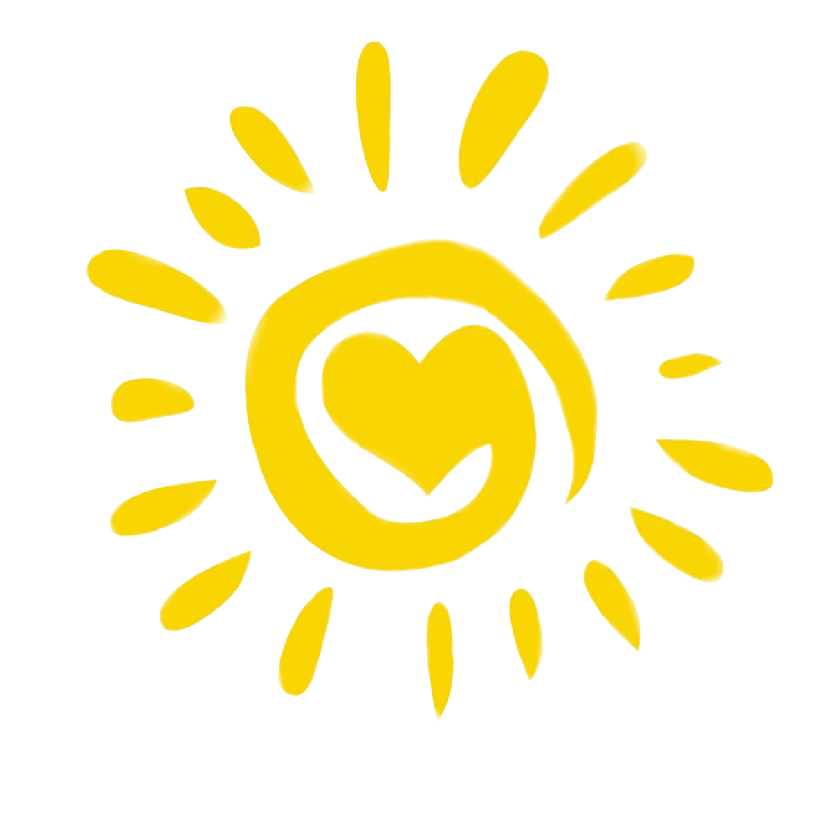 Солнышко символ добра