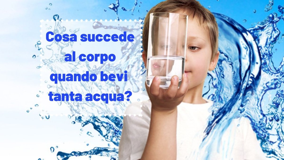 Питьевая вода