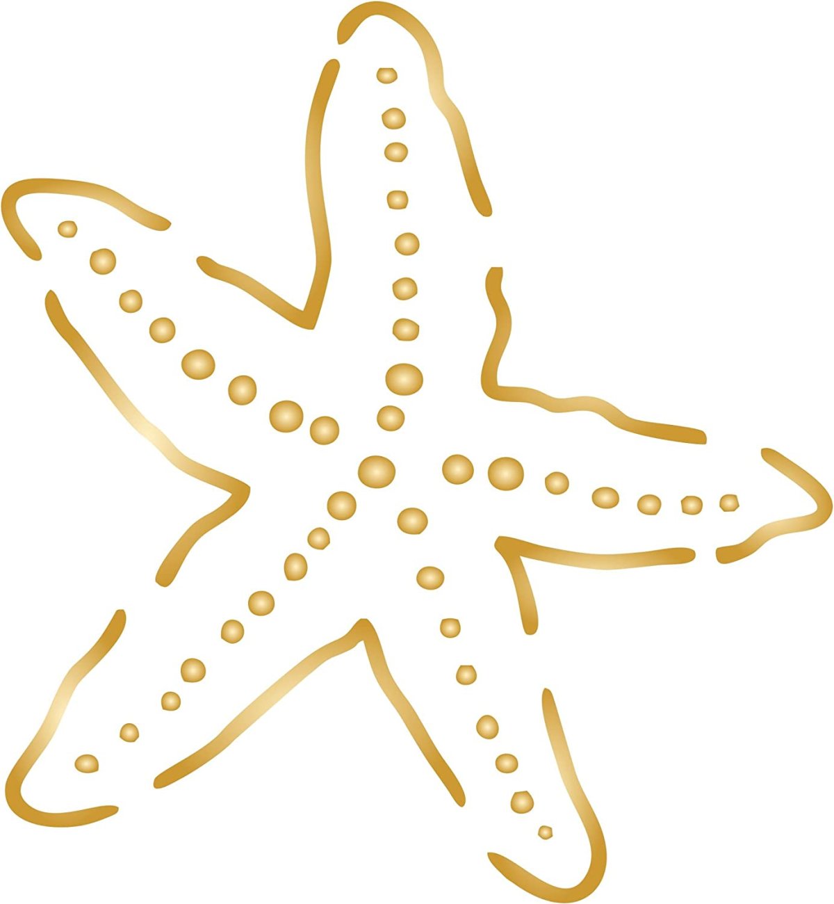 Ариель Русалочка морская звезда