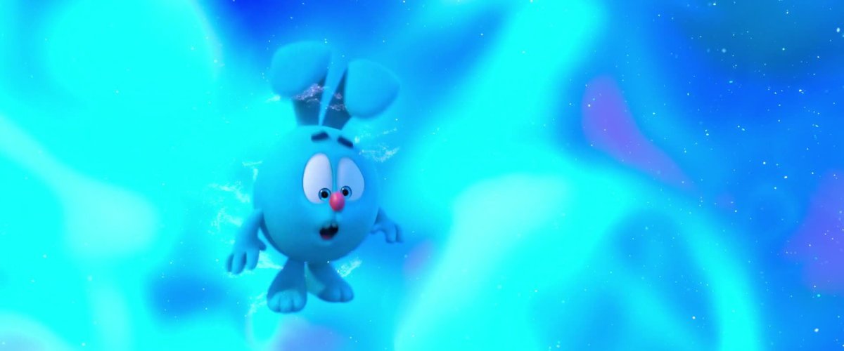 Смешарики Дежавю рутп