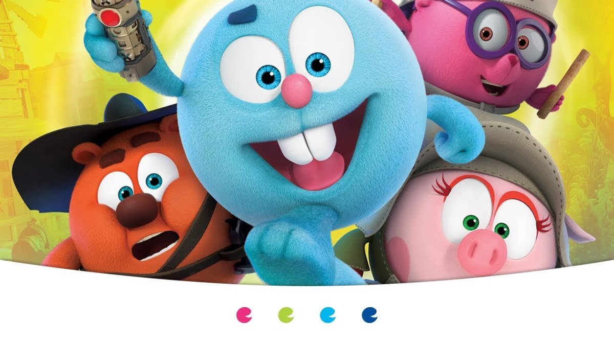 КИКОРИКИ Дежавю