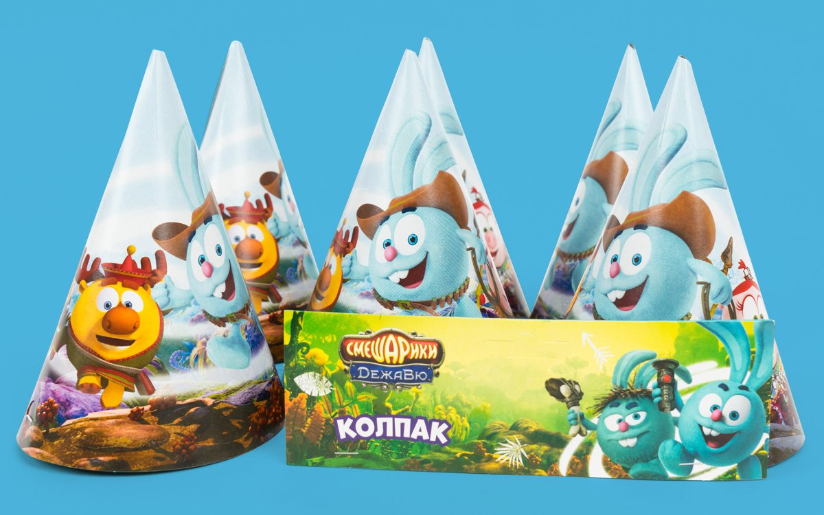 Смешарики Легенда о золотом DVD