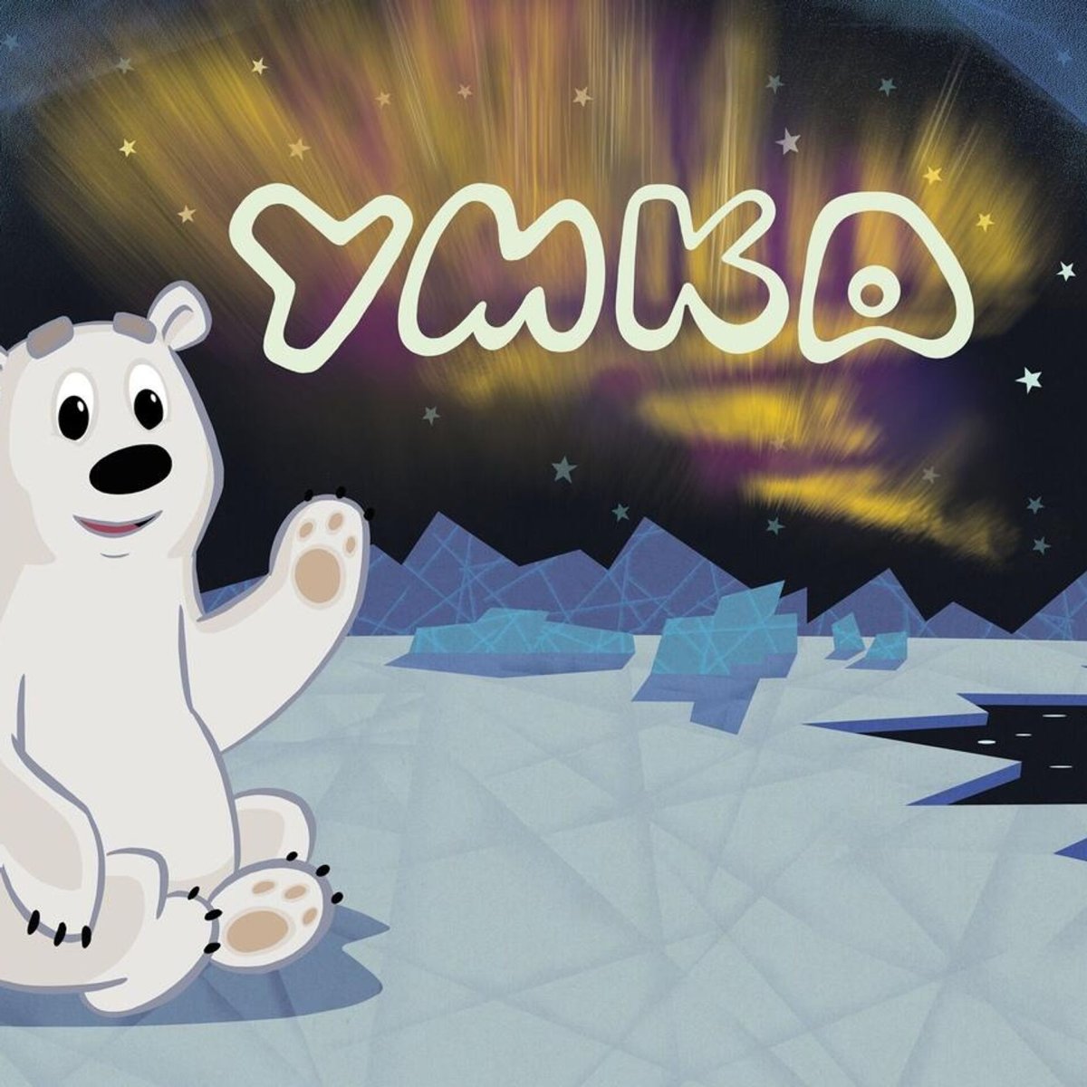 Эмблема для группы Умка