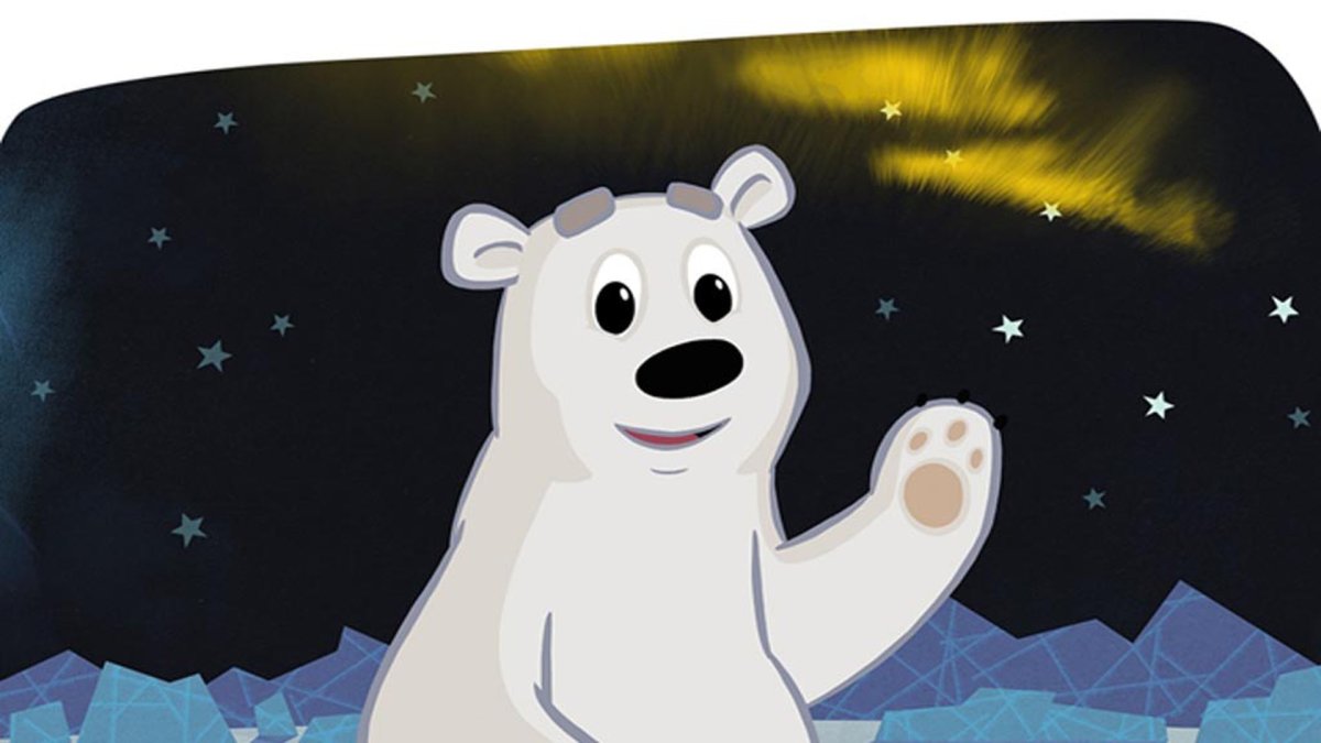 Умка Умка медведь Умка