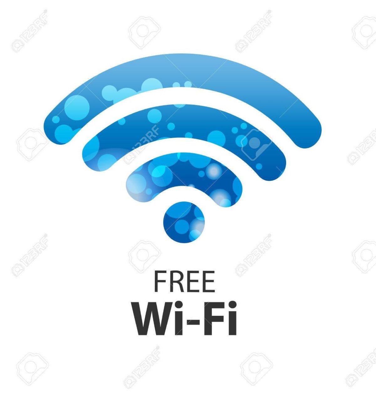 Гостевой вай фай