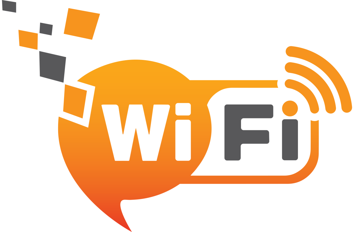 Wi-Fi логотип