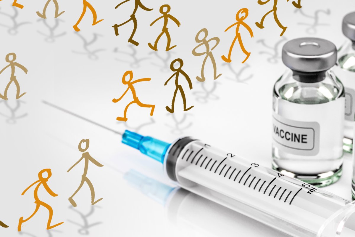 Videohive 32432775 Covid 19 vaccines Promo torrent