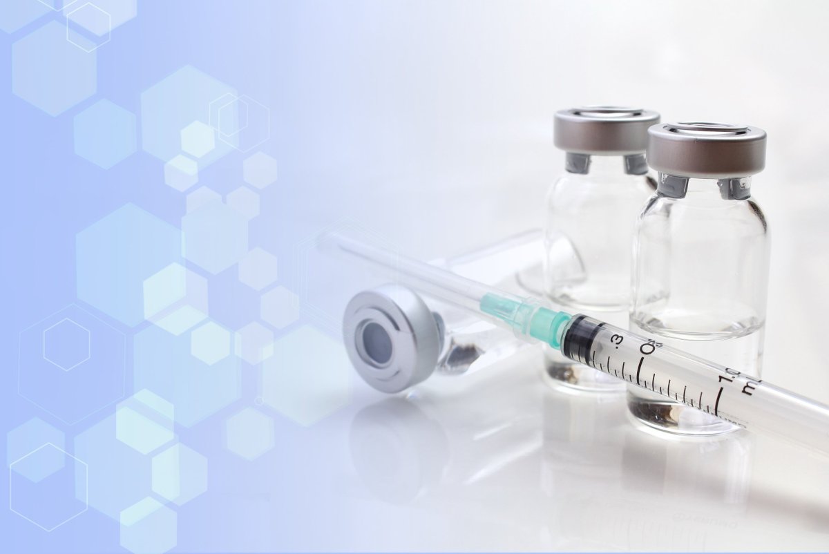 Фон вакцина медицина