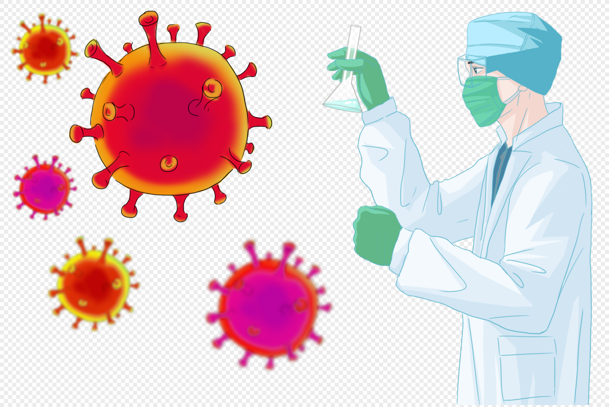 Вакцинация без фона