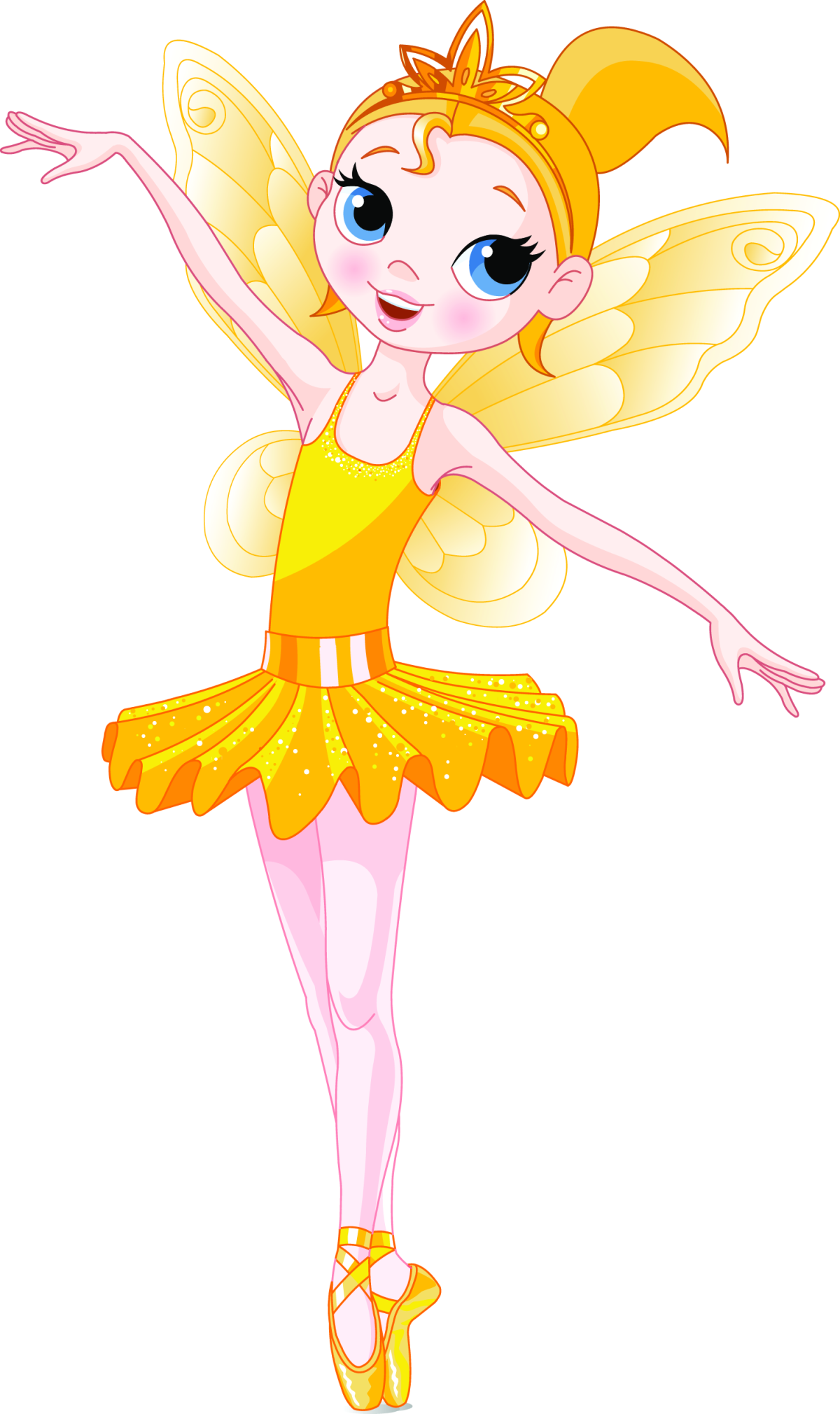 Фея гигиены