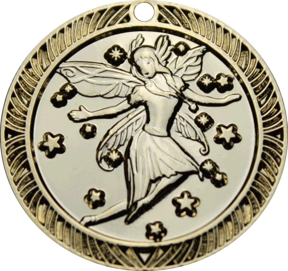 Принцесса с волшебной палочкой