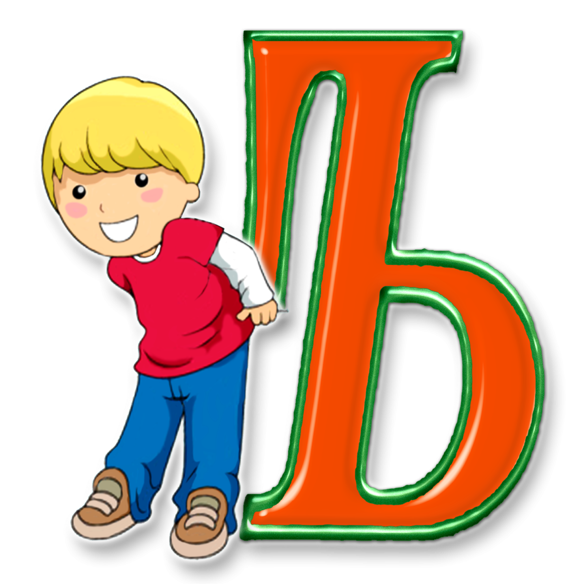 Твердый знак