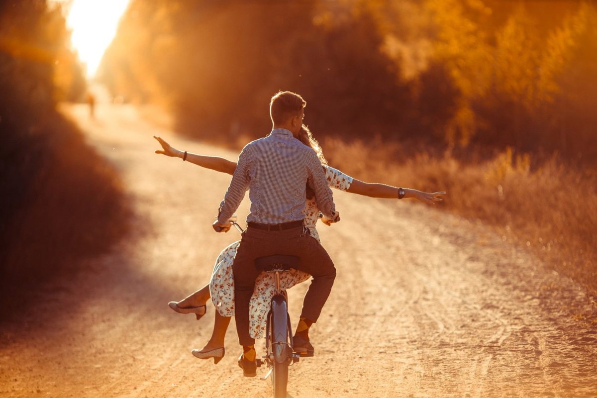 Счастливая жизнь